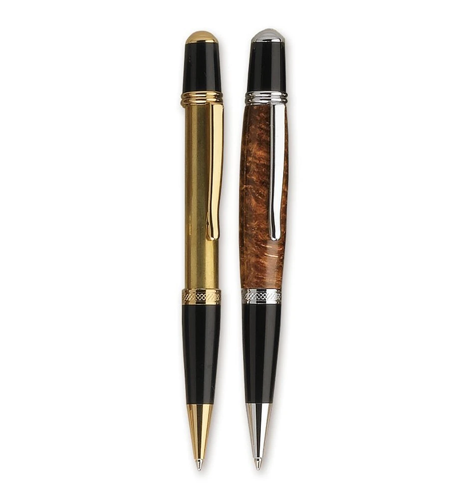 Sierra Half-Twist Pen Hardware