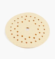 Disques abrasifs autoagrippants Mirka Gold Multifit, 5 po, 42 trous