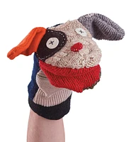 Sew-Your-Own Puppet Kits