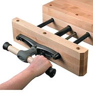 Veritas Quick-Release Front Vise