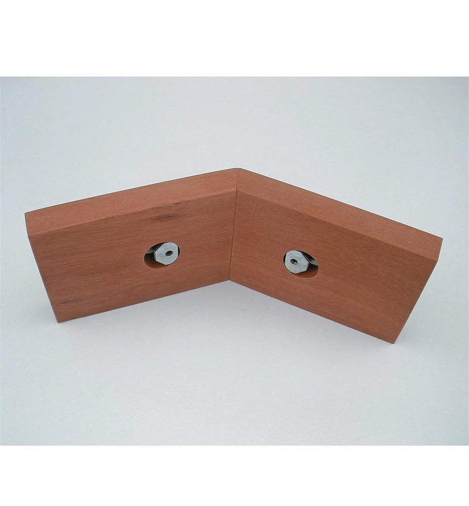 Zipbolt Miter Connector