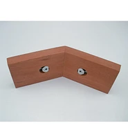 Zipbolt Miter Connector