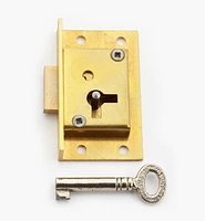 Standard Cut Cupboard Locks