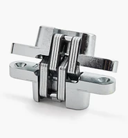 SOSS 3 3/4" Invisible Hinge