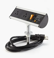 Stand-Off Power Bar