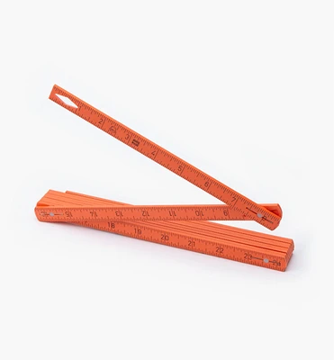 LongLife 1000V-Insulated Folding Rule