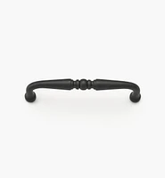 Cast Brass Bead Handles