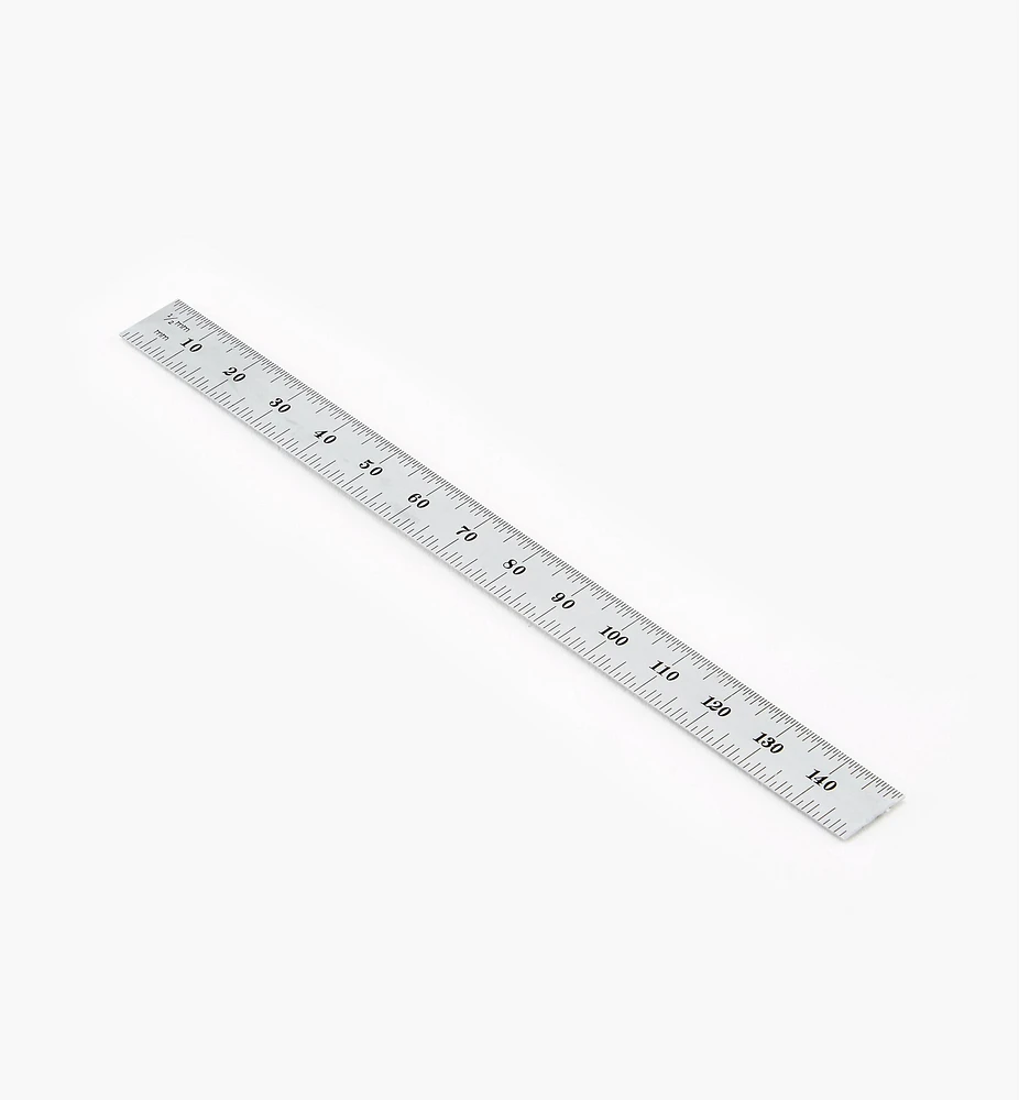 Starrett Metric Flexible Rules