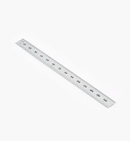 Starrett Metric Flexible Rules