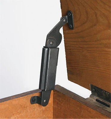 Lid Supports
