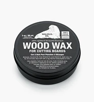 Walrus Oil Cutting Board Wax