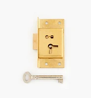 Economy Cut Cupboard Locks