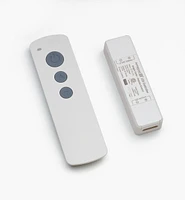 ProLine White/Single-Color LED Light Controller