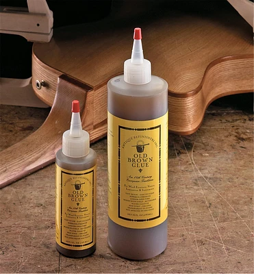 Old Brown Glue