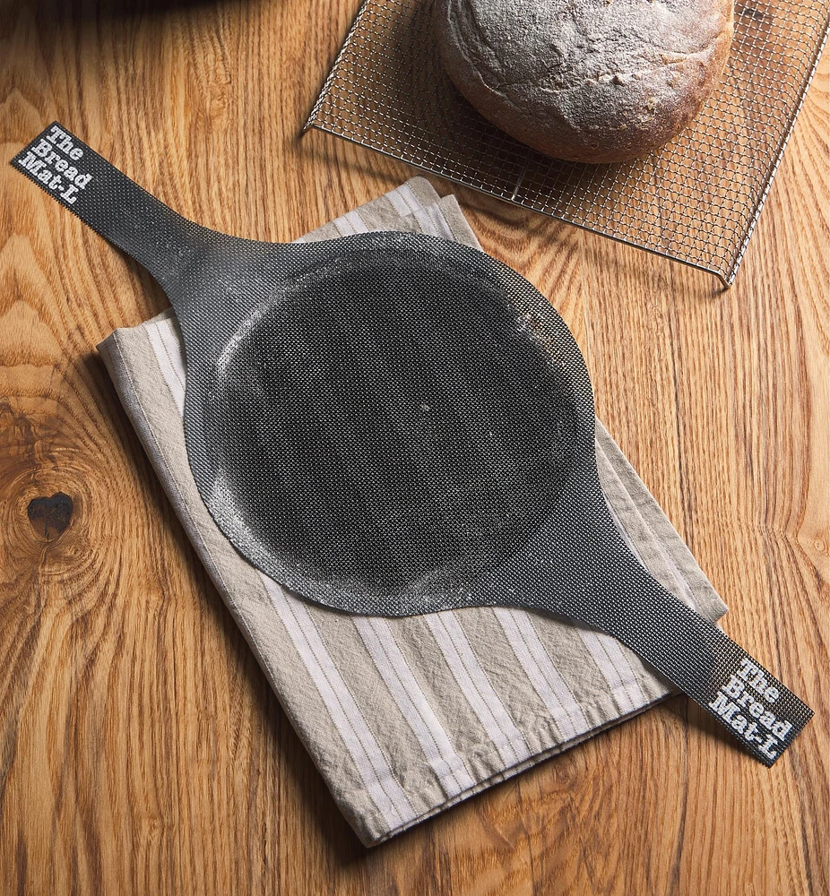 Bread Baking Mat