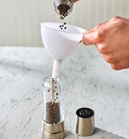 Cole & Mason Salt Pepper Mill Set