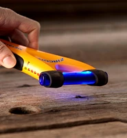 Zircon M40 Metal Detector