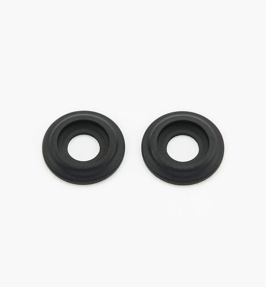 Cast Brass Handle Spacers/Escutcheon Plates