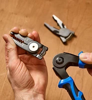 Contingency Pliers