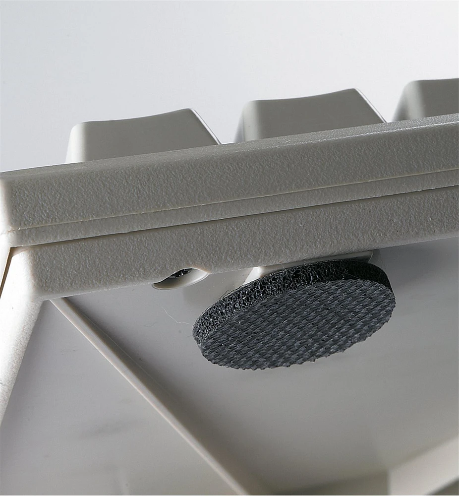 High-Friction Grip Discs
