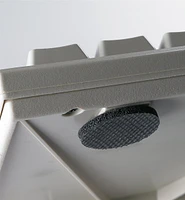 High-Friction Grip Discs