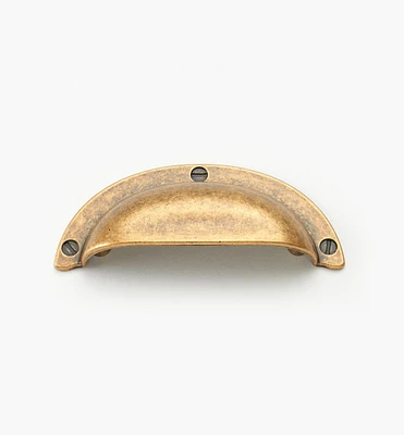 Zinc Shell Pull