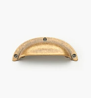Zinc Shell Pull