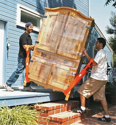 Sangles à soulever Forearm Forklift