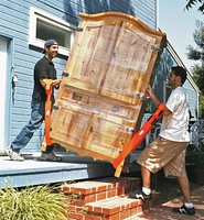 Sangles à soulever Forearm Forklift