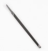 Bahco Slim Saw-Sharpening Files