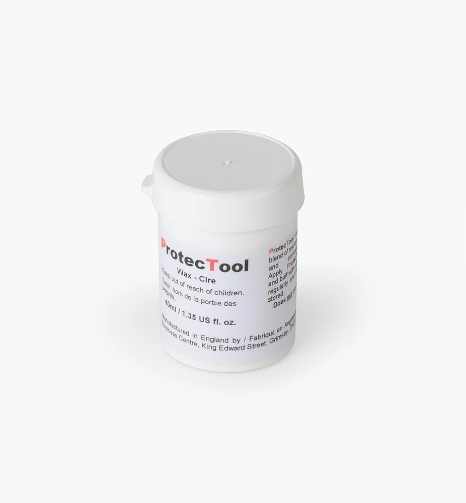 Cire ProtecTool