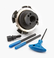 Basic Oneway Scroll Chuck Kits