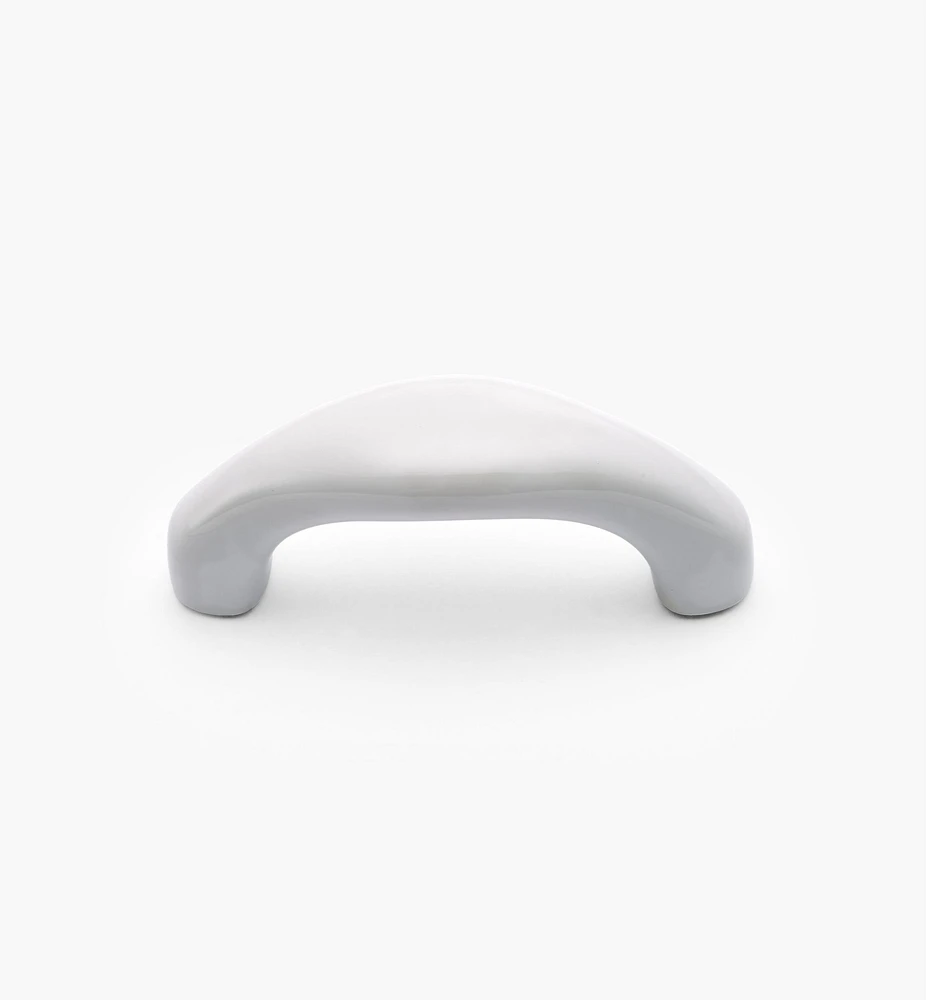 English Cozy Porcelain Pull