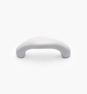English Cozy Porcelain Pull