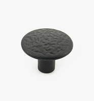 Forged Iron Knobs