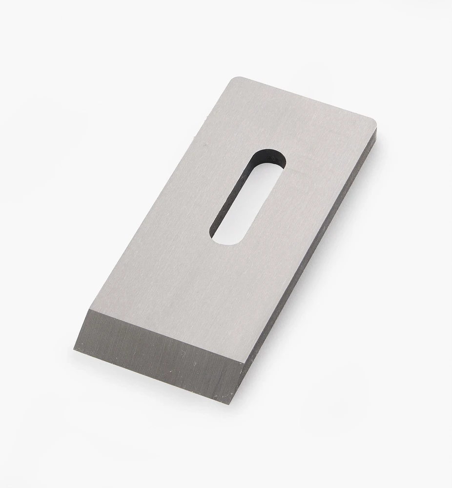 Hock 3 1/2" Plane Blades