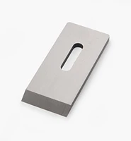 Hock 3 1/2" Plane Blades
