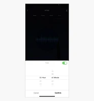 Boîtier de commande Wi-Fi Proline pour luminaire-ruban à DEL couleur et blanches