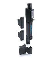 Lockable Magnetic Safety Gate Latch
