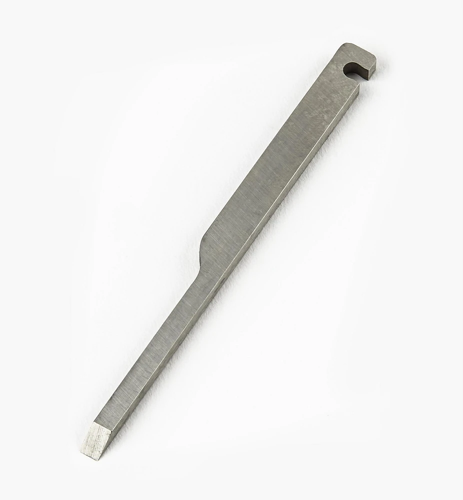 Imperial Standard Blades for Veritas Right-Hand Small Plow Plane and Combination