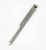 Imperial Standard Blades for Veritas Right-Hand Small Plow Plane and Combination