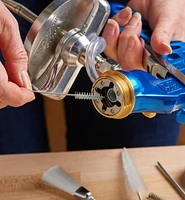 Earlex Spray Station Cleaning Kit