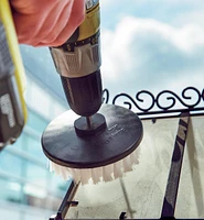 Drill Brushes