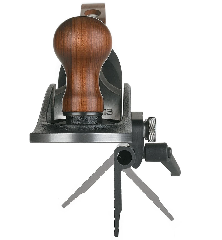 Variable Angle Fence for Veritas Bench Planes