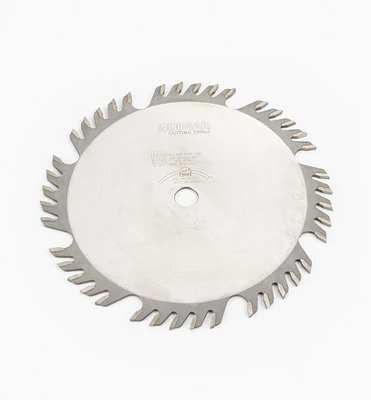 Combination Blades