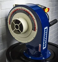 Rikon 1 hp Wall-Mount Dust Collector (Model 60-101)