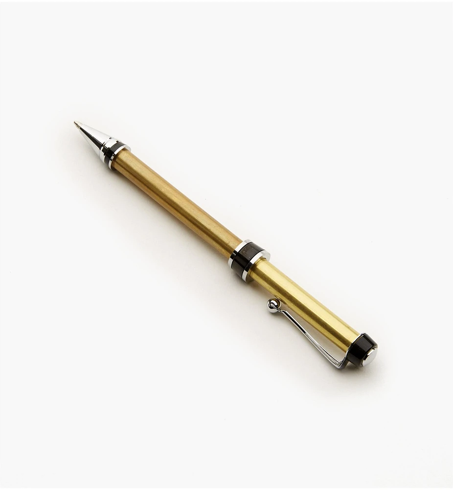 Olmsted Ballpoint Pen Hardware