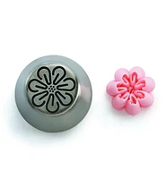 Decorative Piping Tips