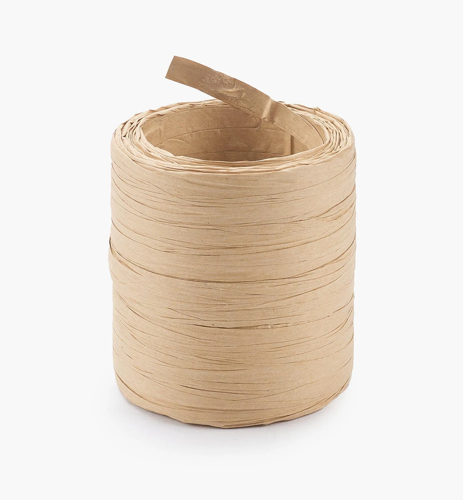 Paper Ties Roll