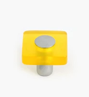 Malaga Square Knob